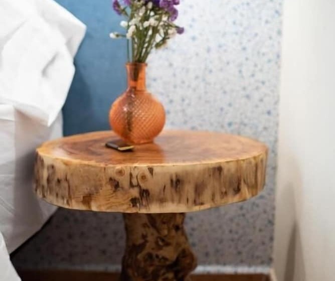 بنسيون Posada De Zorita De Los Canes