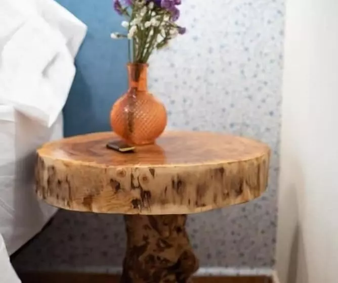 Majatalo Posada De Zorita De Los Canes