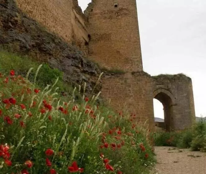 Majatalo Posada De Zorita De Los Canes