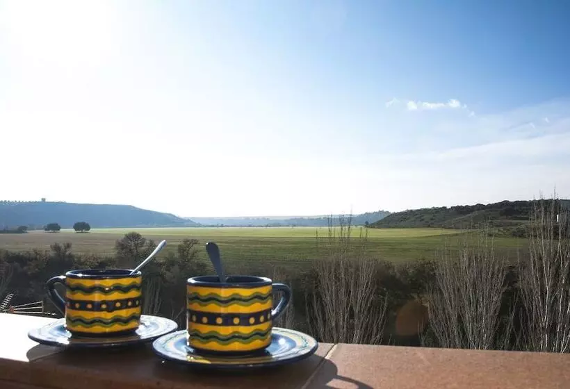 Majatalo Posada De Zorita De Los Canes