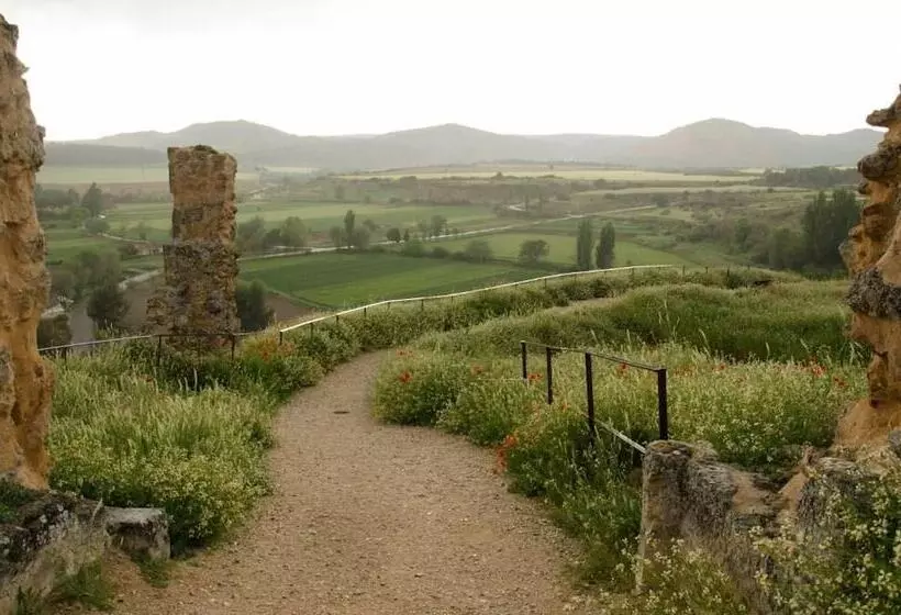 Majatalo Posada De Zorita De Los Canes