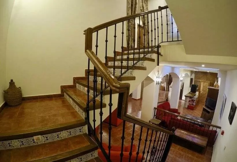 Majatalo Posada De Zorita De Los Canes