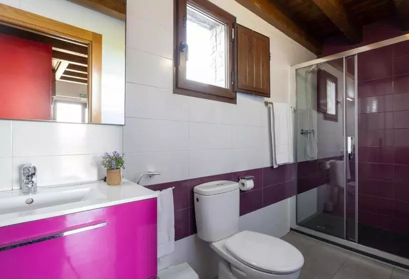 Majatalo Villas Verdemar