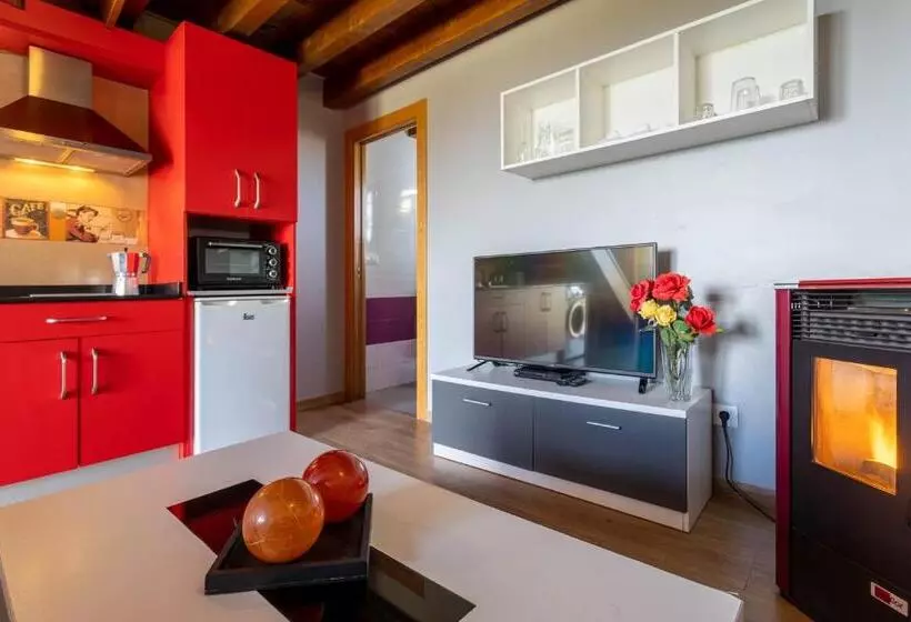 Majatalo Villas Verdemar