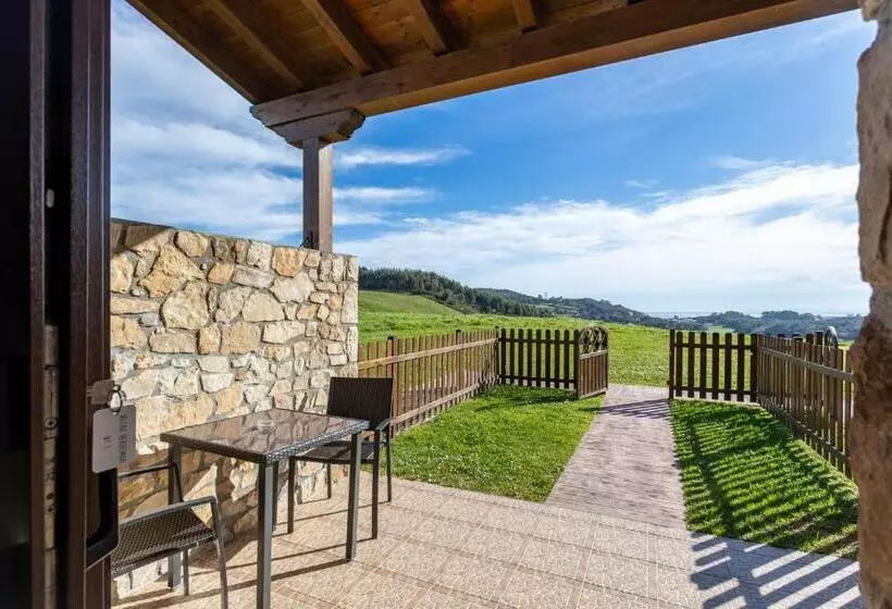 Majatalo Villas Verdemar