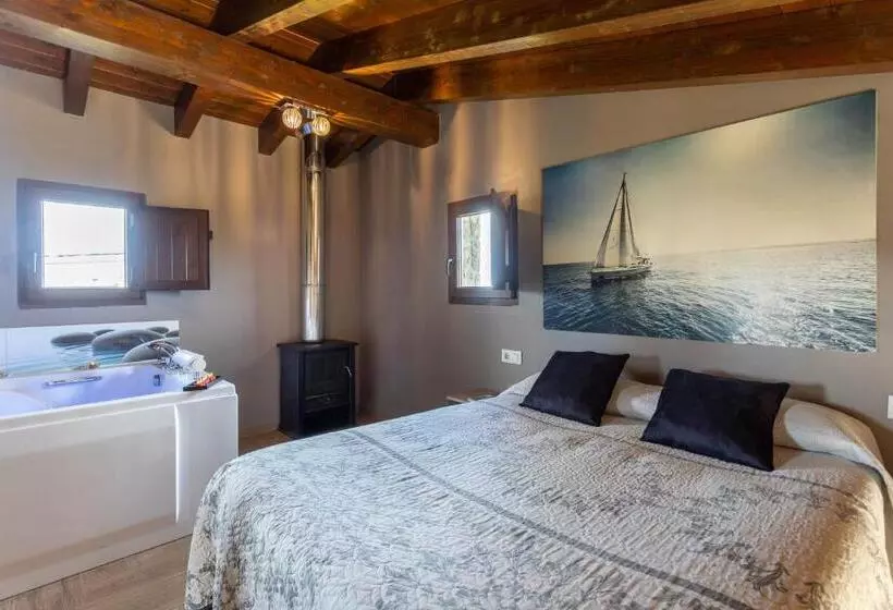 Majatalo Villas Verdemar