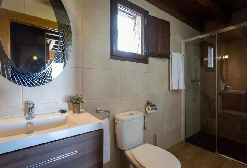 Majatalo Villas Verdemar