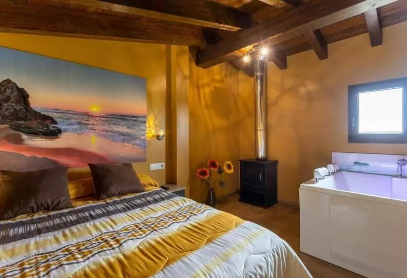 Majatalo Villas Verdemar