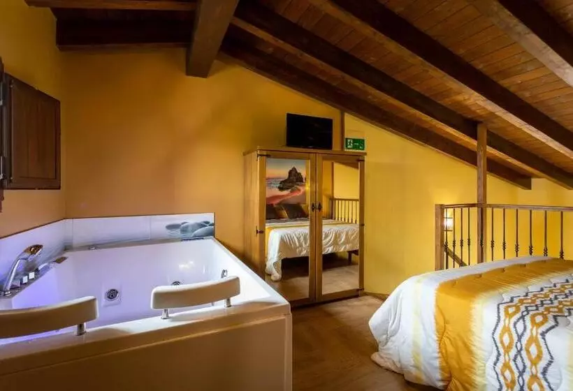 Majatalo Villas Verdemar