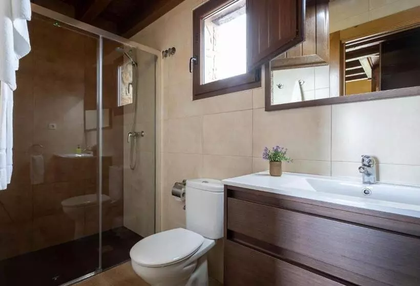 Majatalo Villas Verdemar