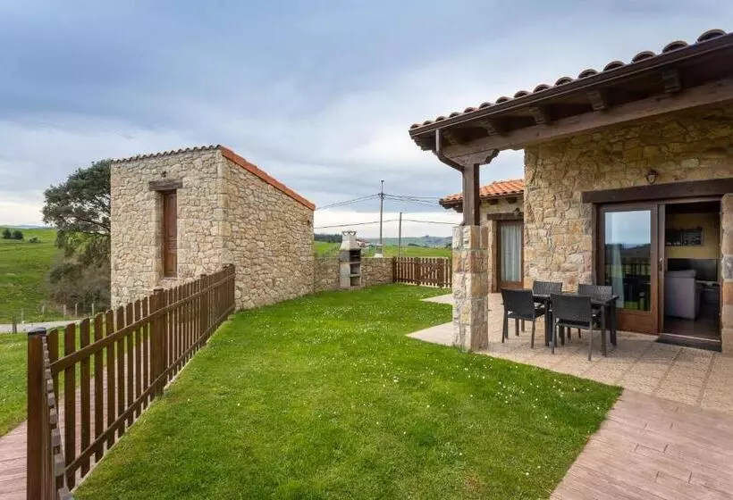 Majatalo Villas Verdemar