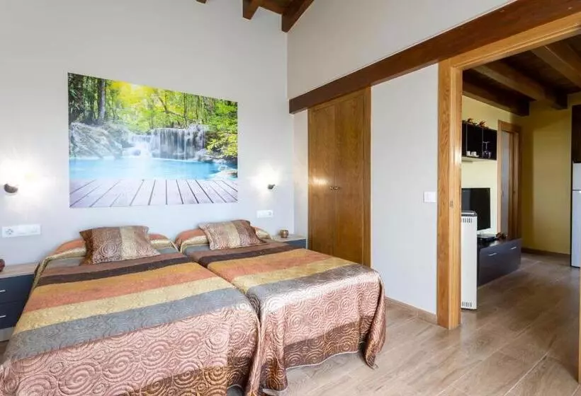 Majatalo Villas Verdemar