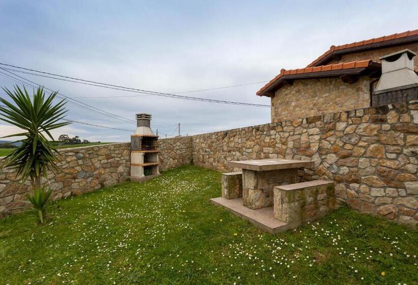 پانسیون Villas Verdemar