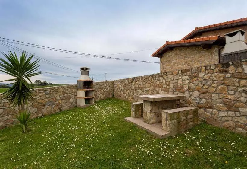 Majatalo Villas Verdemar