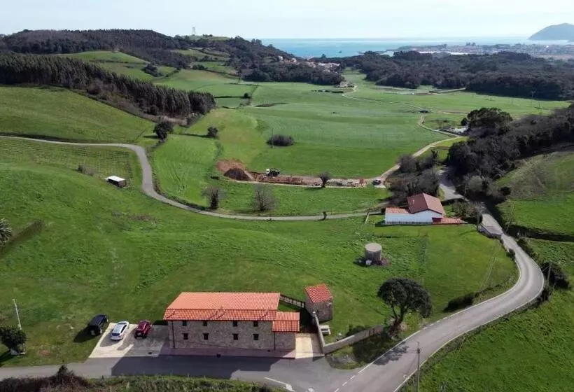 Majatalo Villas Verdemar