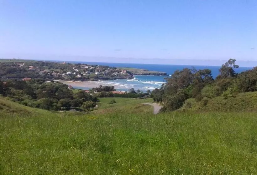 Majatalo Villas Verdemar