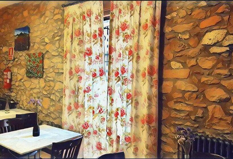 Vía Natura Hotel Rural Gastronómico