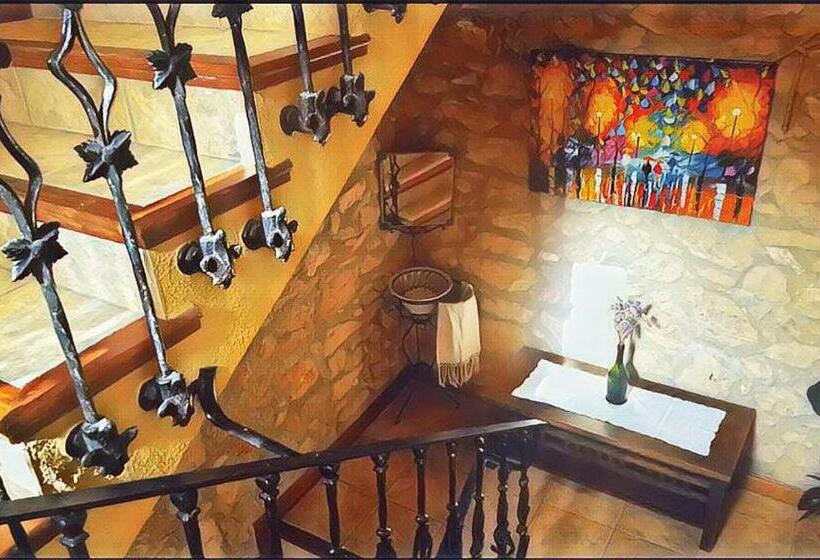 Vía Natura Hotel Rural Gastronómico