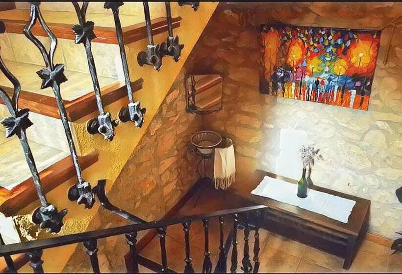 Vía Natura Hotel Rural Gastronómico