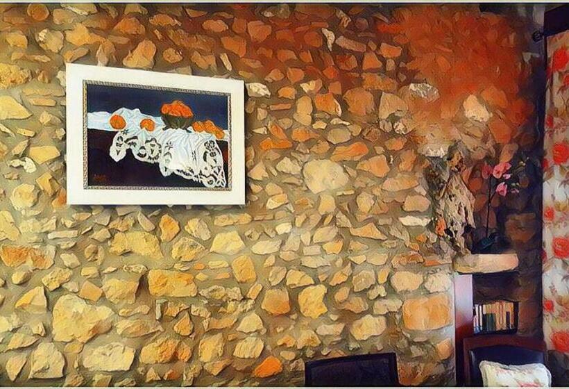 Vía Natura Hotel Rural Gastronómico