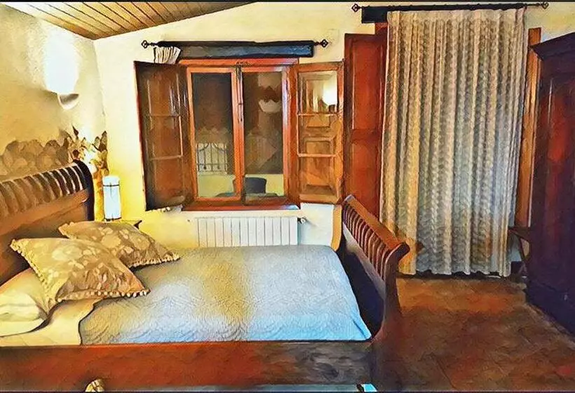 Vía Natura Hotel Rural Gastronómico