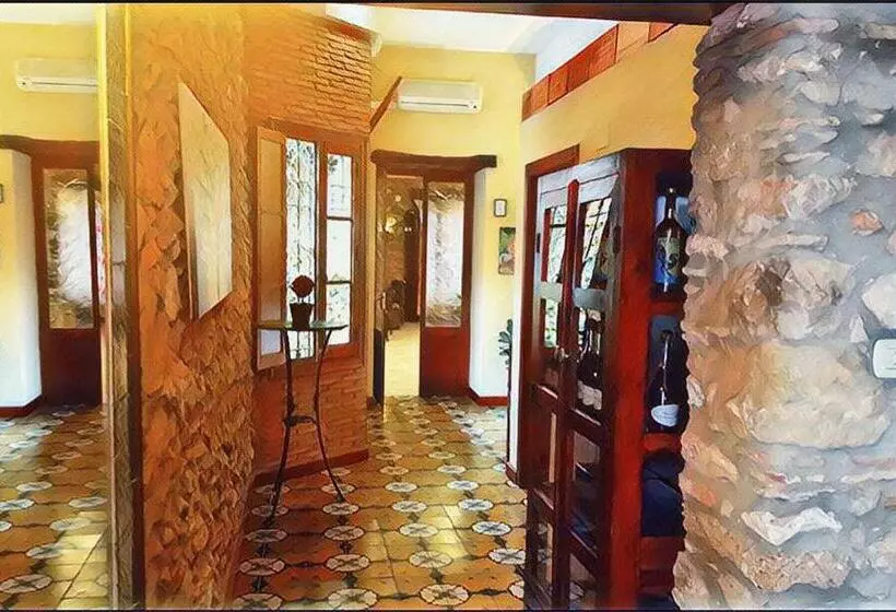 Vía Natura Hotel Rural Gastronómico