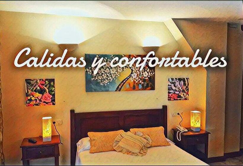 Vía Natura Hotel Rural Gastronómico