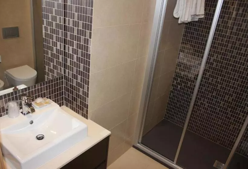 Apartamentos Turisticos Da Nazare