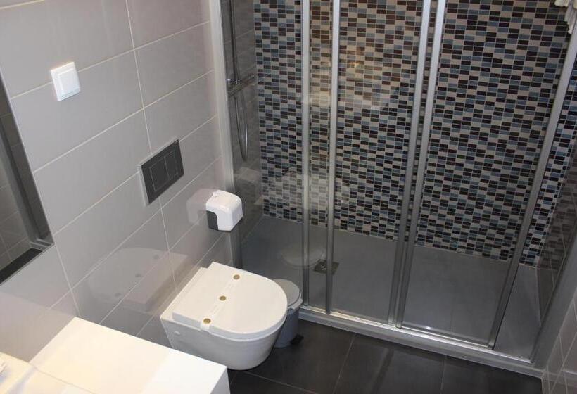 Apartamentos Turisticos Da Nazare