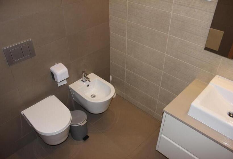 Apartamentos Turisticos Da Nazare