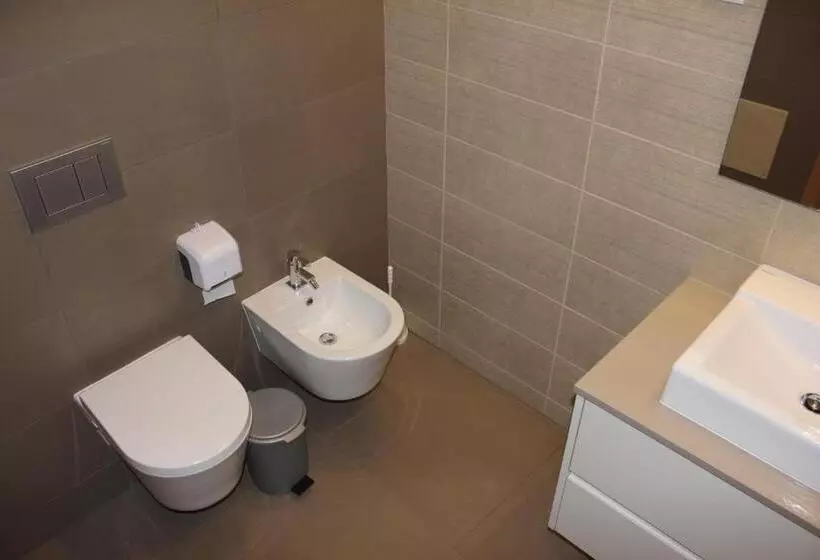 Apartamentos Turisticos Da Nazare