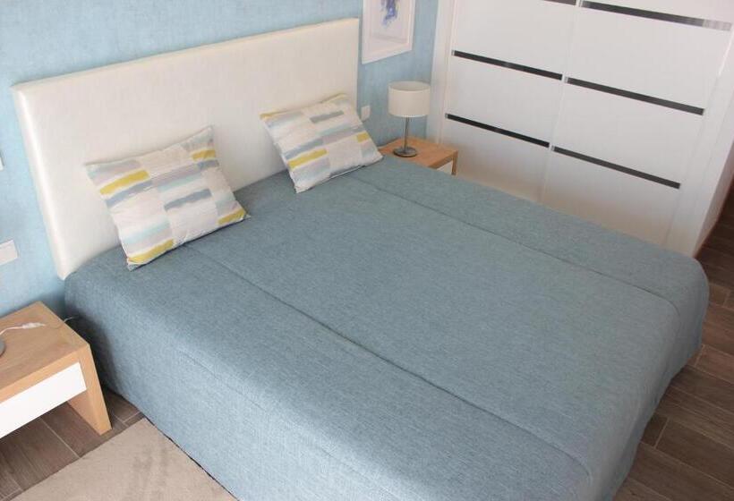 Apartamentos Turisticos Da Nazare