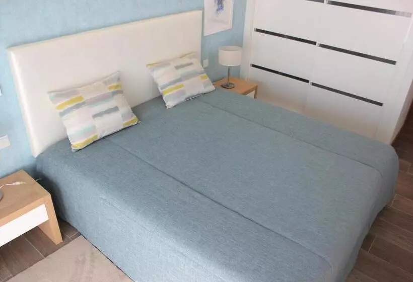 Apartamentos Turisticos Da Nazare