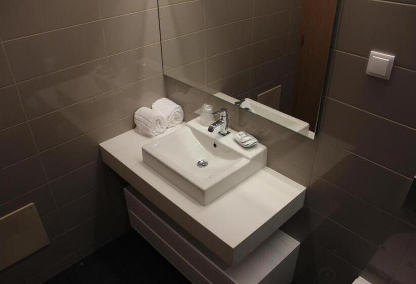 Apartamentos Turisticos Da Nazare