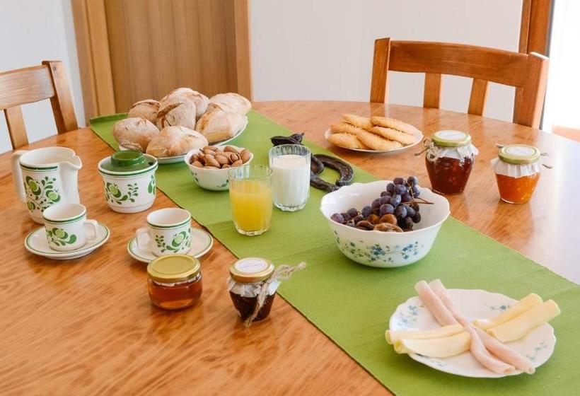 酒店 Monte Da Ribeira