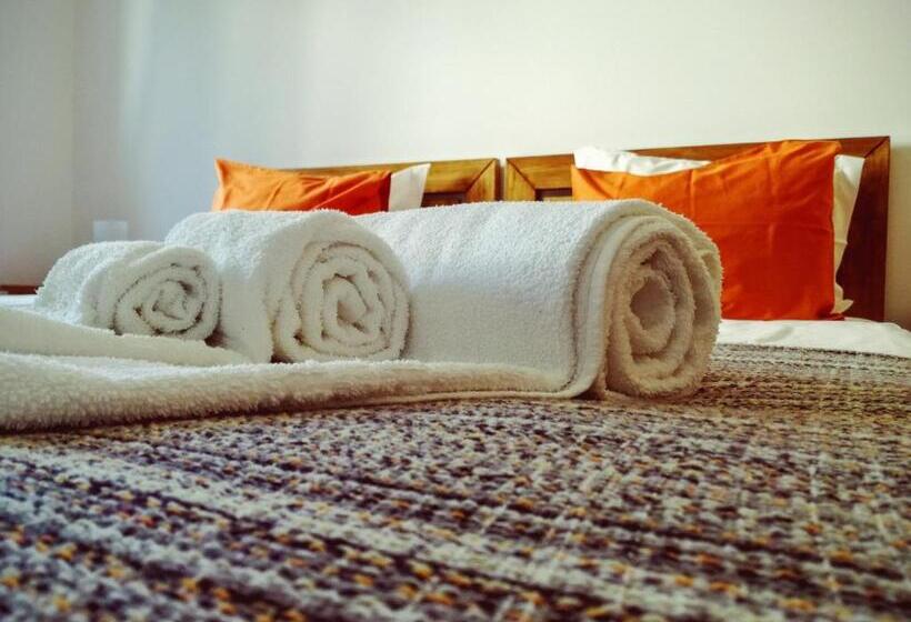 酒店 Monte Da Ribeira