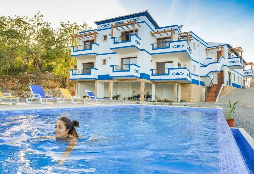 酒店 Monte Da Ribeira