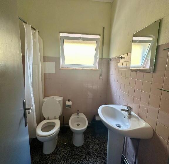 膳宿费 Abrigo Do Portinho