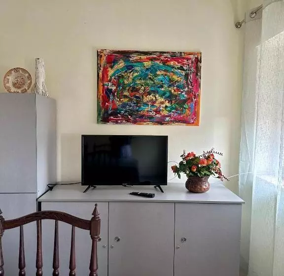 ペンション Abrigo Do Portinho