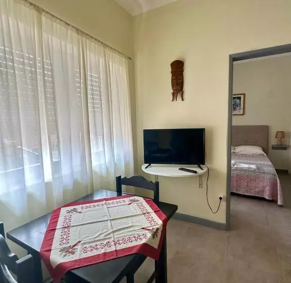 ペンション Abrigo Do Portinho