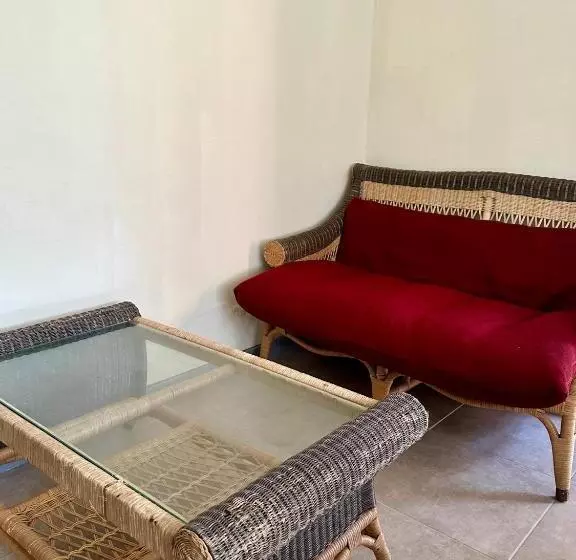 ペンション Abrigo Do Portinho