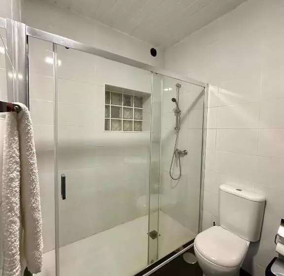 ペンション Abrigo Do Portinho