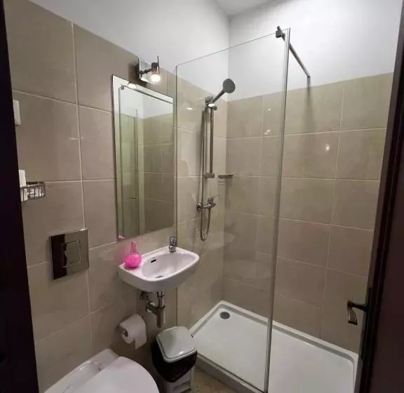 ペンション Abrigo Do Portinho