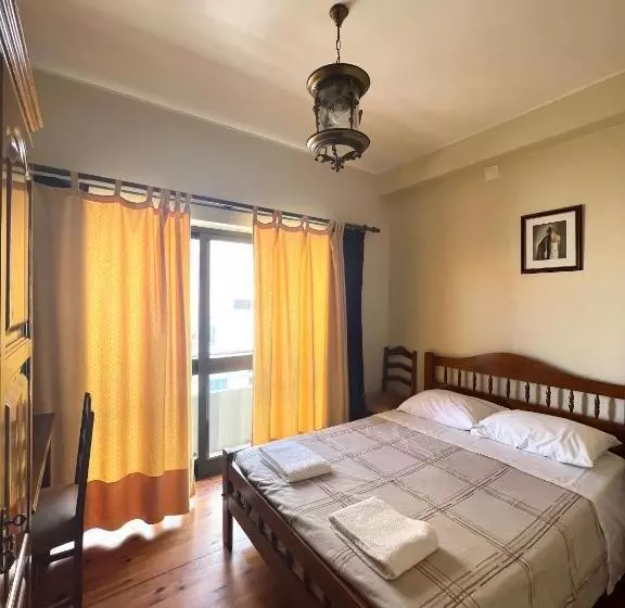 ペンション Abrigo Do Portinho