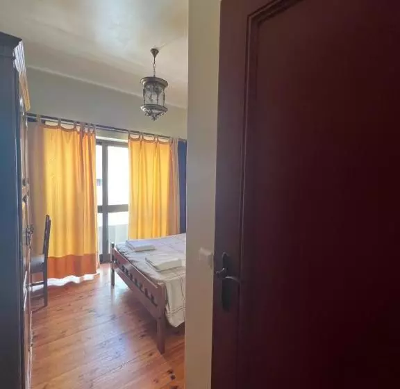 ペンション Abrigo Do Portinho