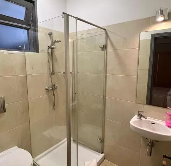 ペンション Abrigo Do Portinho