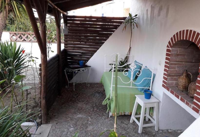 Пансион Alojamento O Tordo