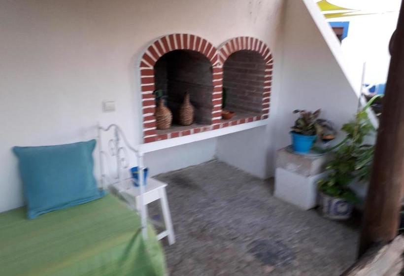 Пансион Alojamento O Tordo