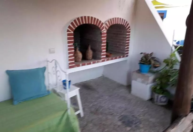 ペンション Alojamento O Tordo