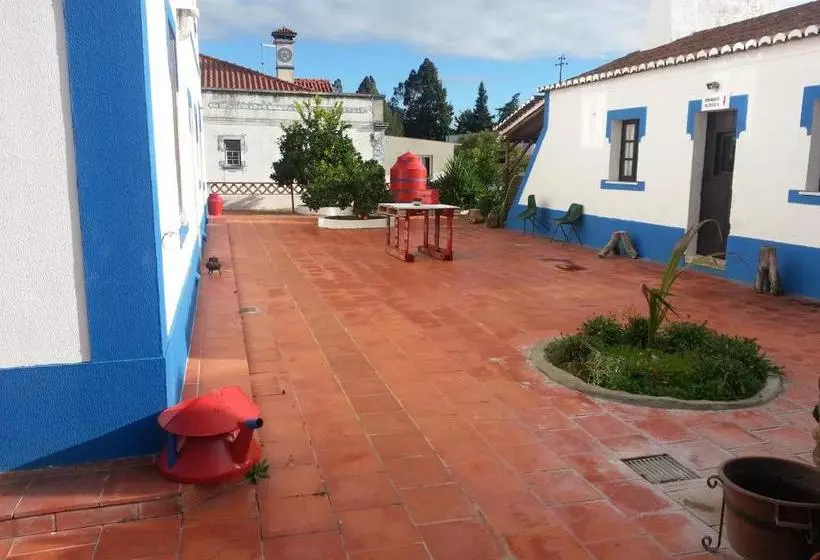 ペンション Alojamento O Tordo